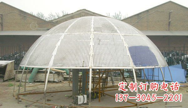 大同304可转动不锈钢材质地球仪雕塑