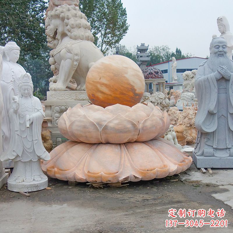 大同风水智能球——让你拥有智能家居的快乐
