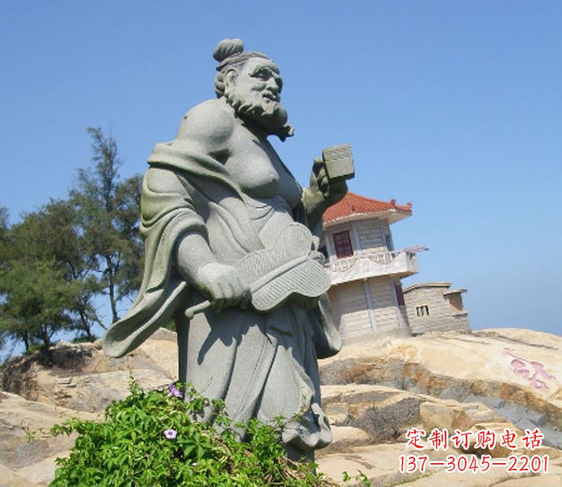 大同八仙精灵乐园
