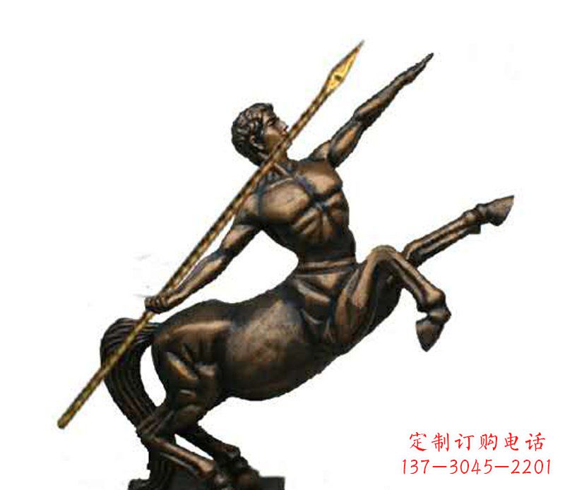 大同新颖的马铜雕