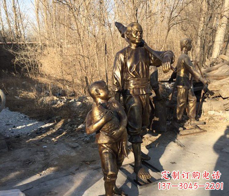 大同新童趣绘本