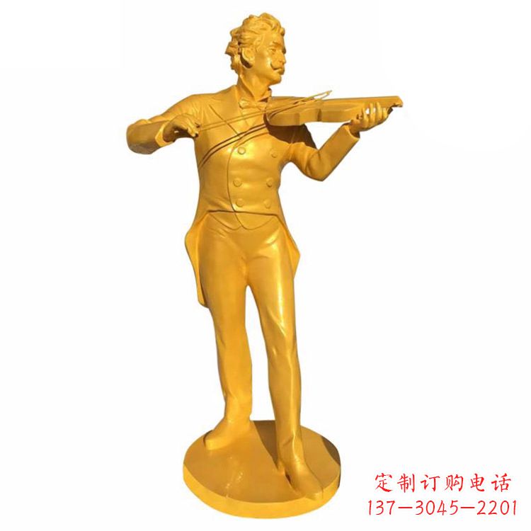 大同贝多芬精致雕刻的音乐之美