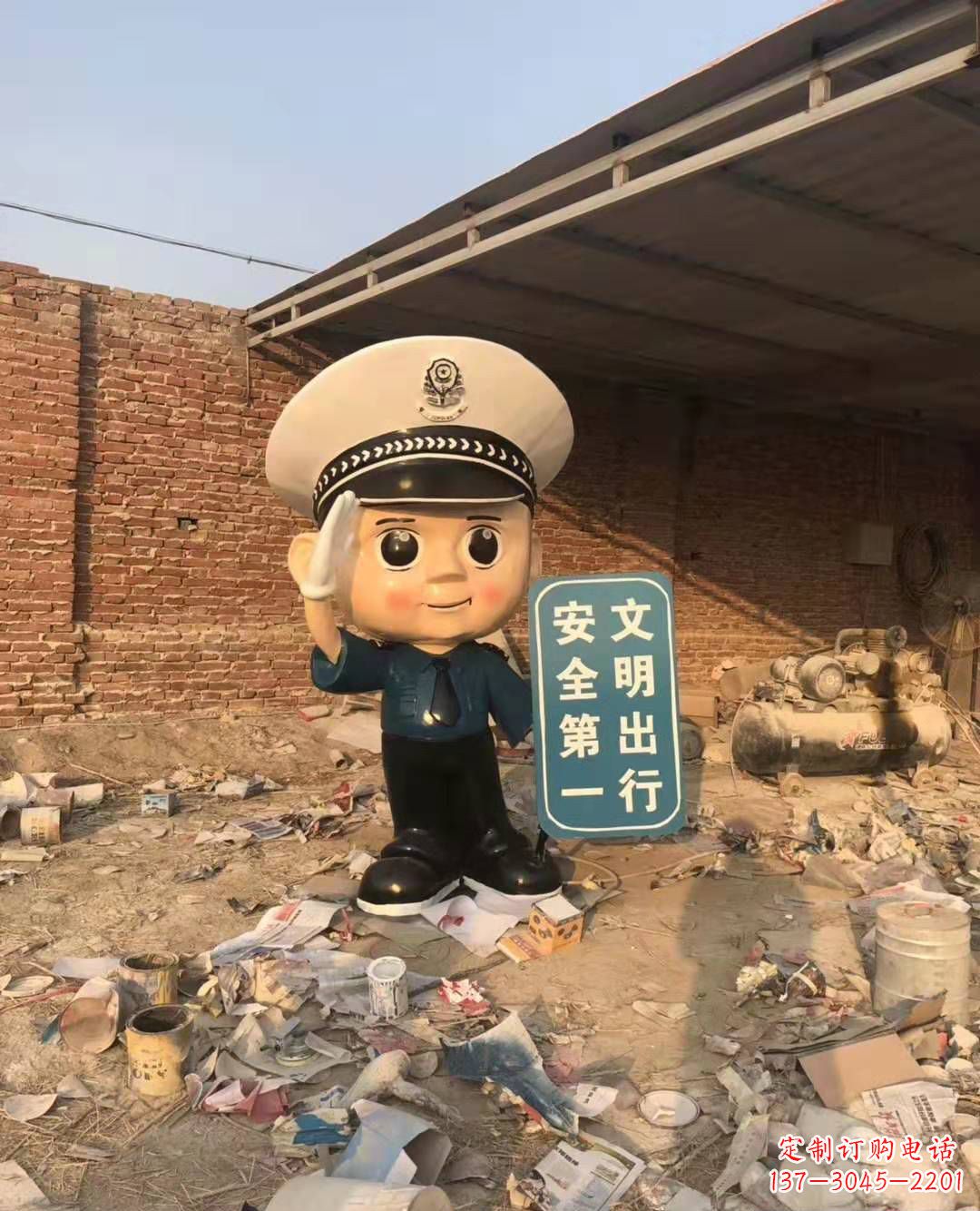 大同警钟长鸣,安全守护