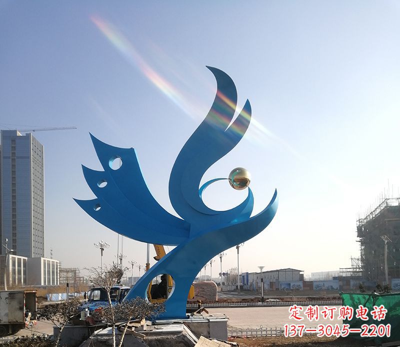 大同该雕塑的内容
