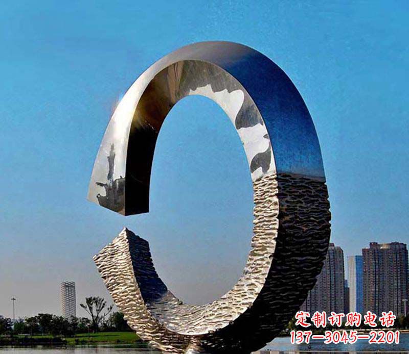 大同圆环的浪漫宣言