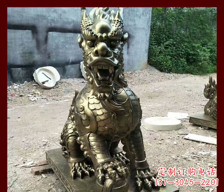 大同该雕塑的文章