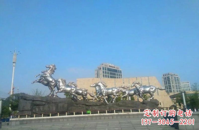 大同不锈钢的狂奔