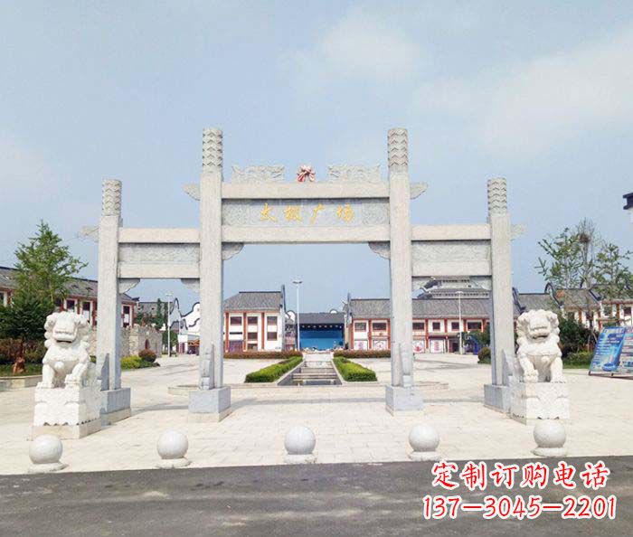 大同清明上河图。