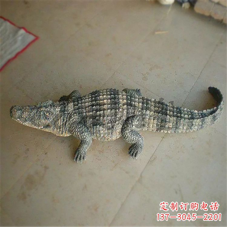 大同动物雕塑大理石仿真精美