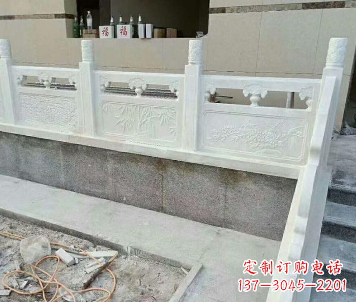 大同大理石国旗雕塑
