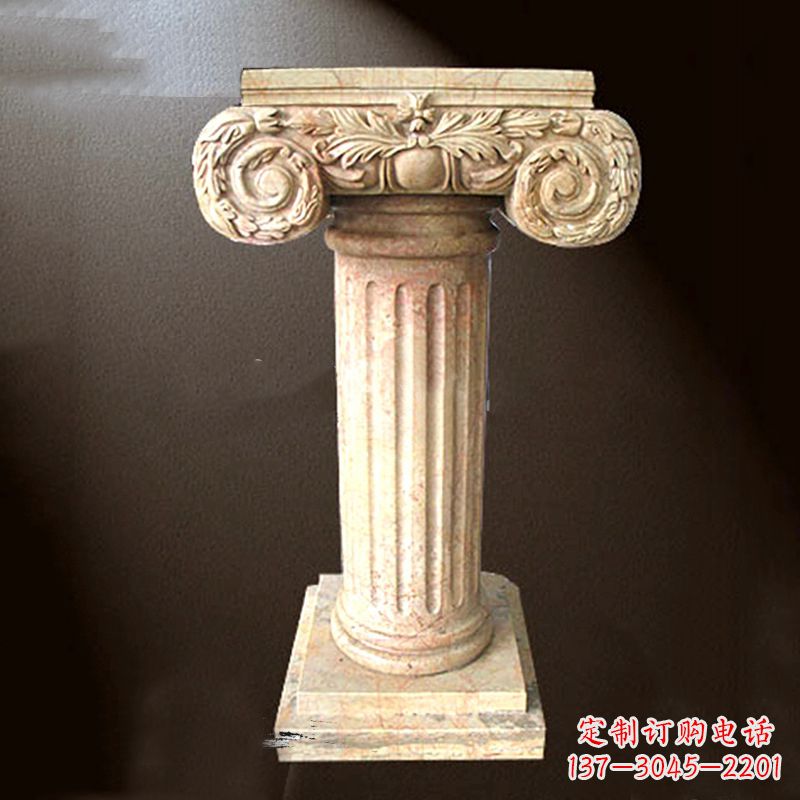 大同大理石罗马马雕塑