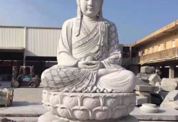 大同地藏王石雕佛像摆件寺庙景观雕塑 