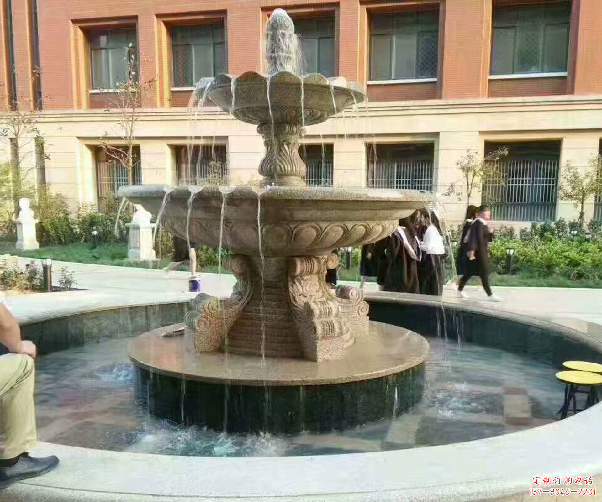 大同风水球风水
