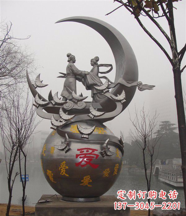 大同牛郎织女,一个永恒的浪漫故事