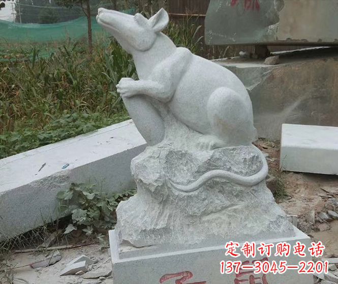 大同中领雕塑|全新传统公园动物系列雕塑