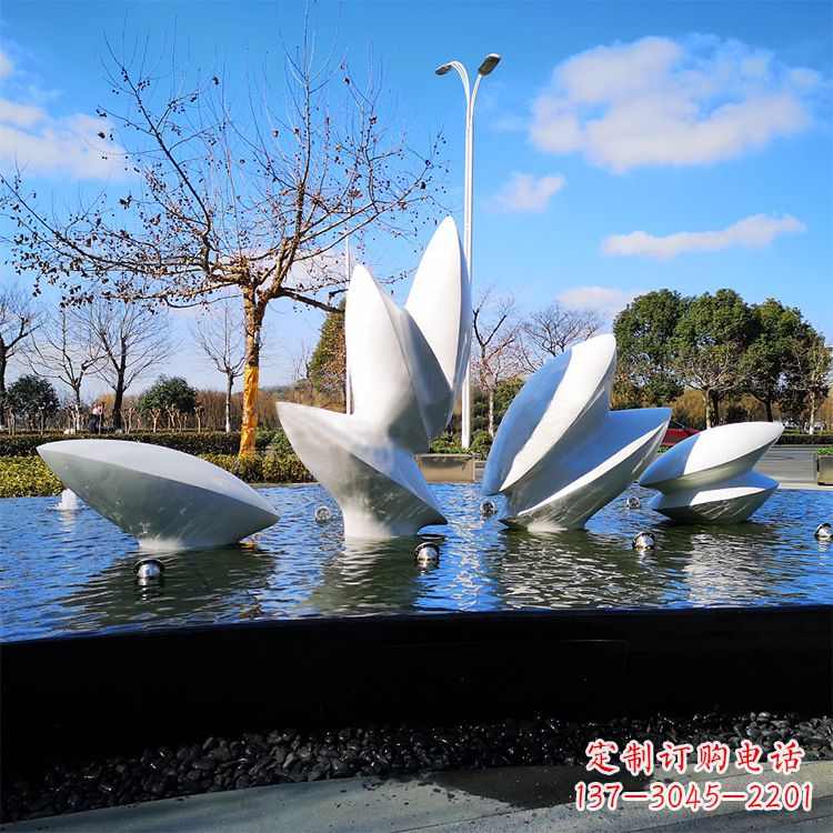 大同精美纯铜树叶雕塑