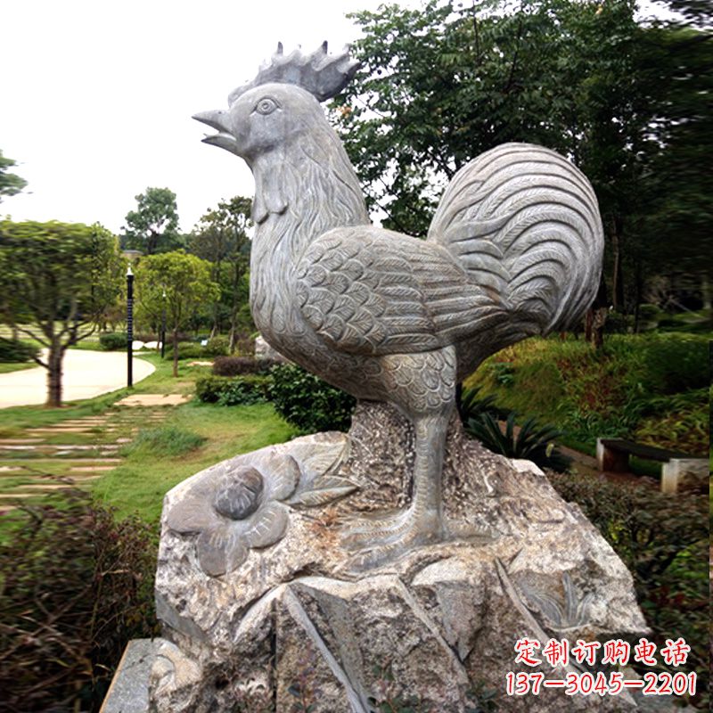 大同供您选择的动物景观雕塑