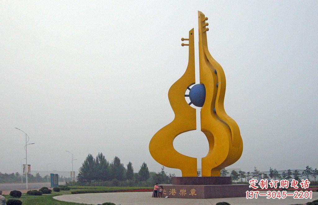 大同葫芦雕塑,艺术与生活的完美结合