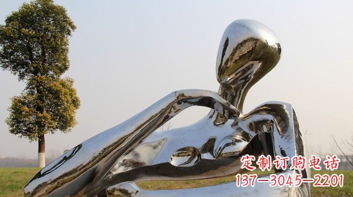 大同中领雕塑:情怀与美感完美融合的女子雕塑