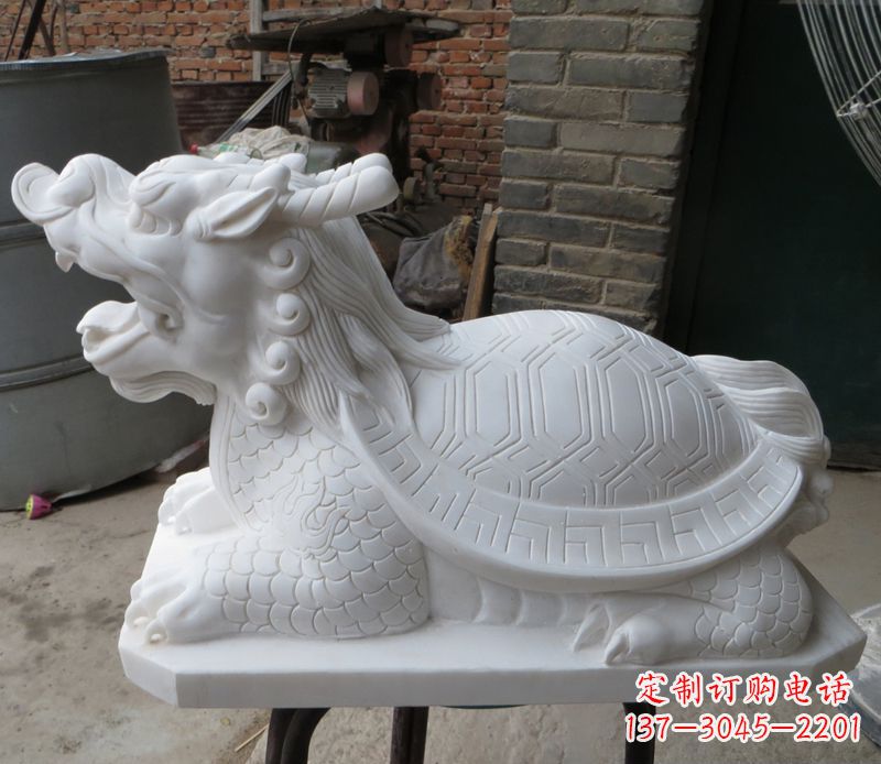 大同中领雕塑推出的精美浮雕龙雕塑，以玉雕为主…