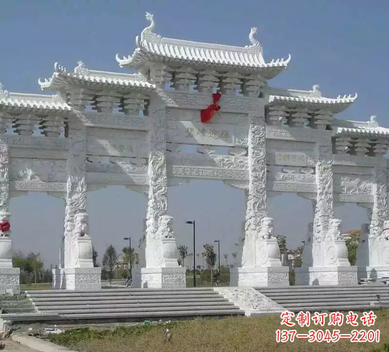 大同中领雕塑是一家专业从事石雕艺术的工艺制作…