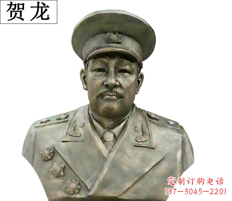 大同领雕塑是一家专业从事伟人铜雕制作的厂家,…