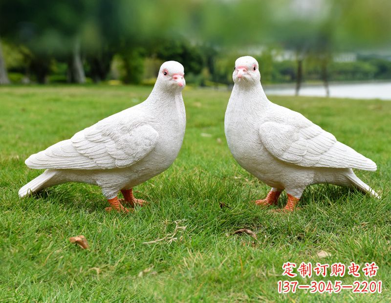 大同结果。湖南芷江和平鸽雕塑,纪念永恒的和平与勇气