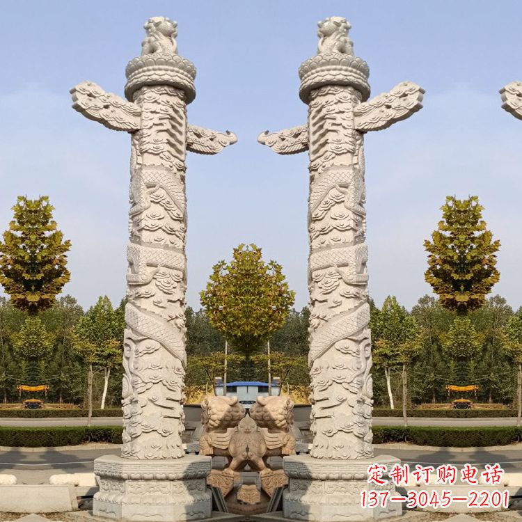 大同中领雕塑是一家专业的雕塑定制厂家,有着多…