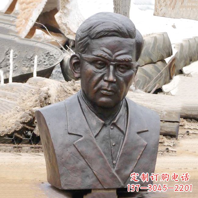 大同用铜再现华罗庚传奇