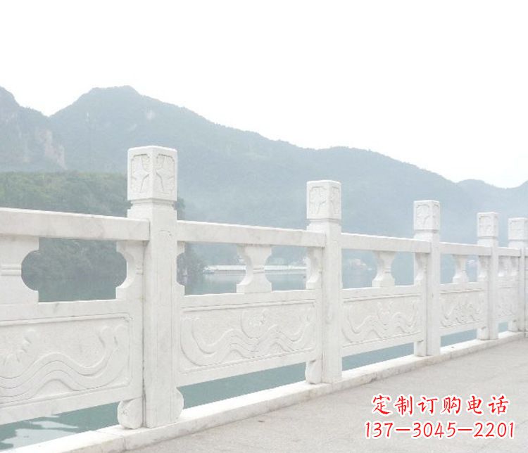 大同景区大理石栏板石雕_2_1 (2)