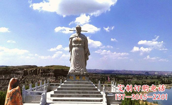 大同中领雕塑|全国最具有特色的名人雕塑