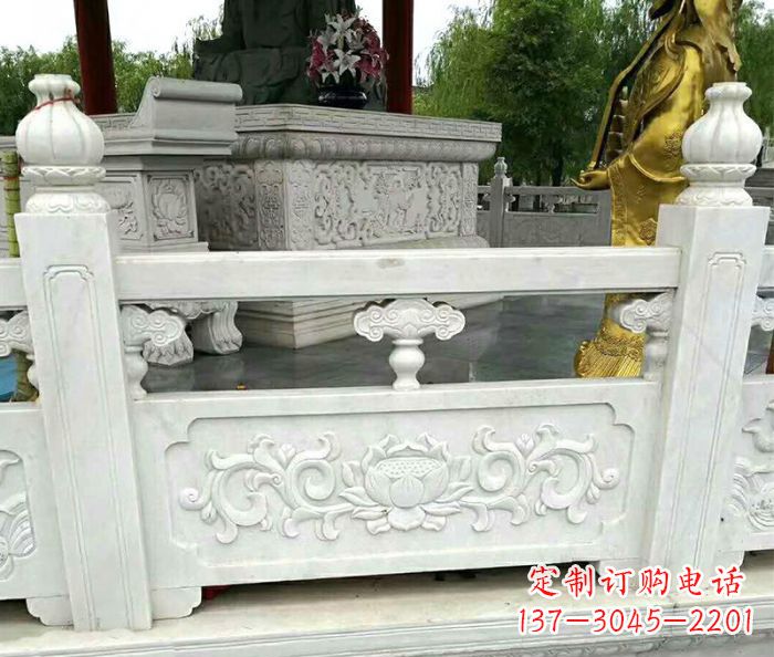 大同答案(注:不得在标题中含有汉白玉石浮雕栏板)