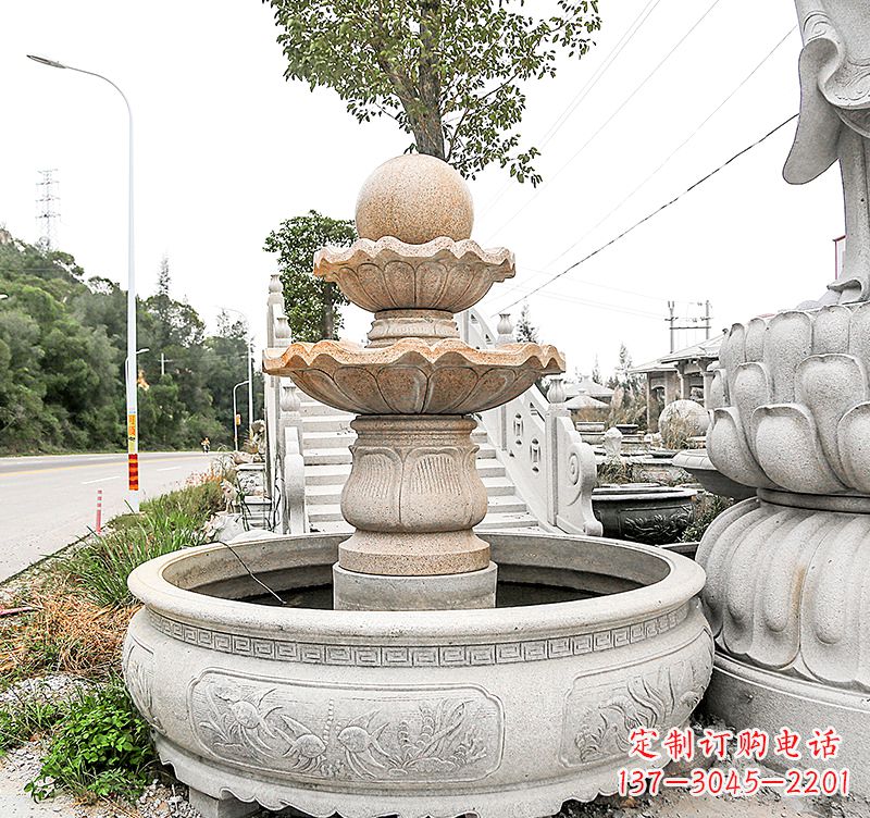 大同居家风水球