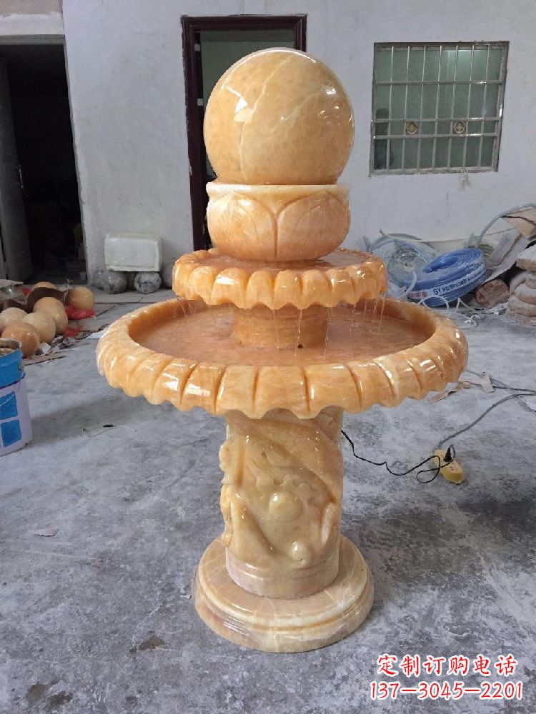 大同客厅风水球