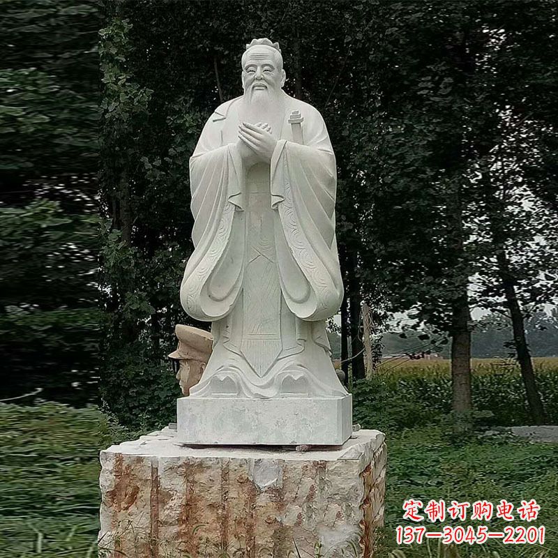 大同中领雕塑拥有多年经验,在雕塑制作方面赢得…