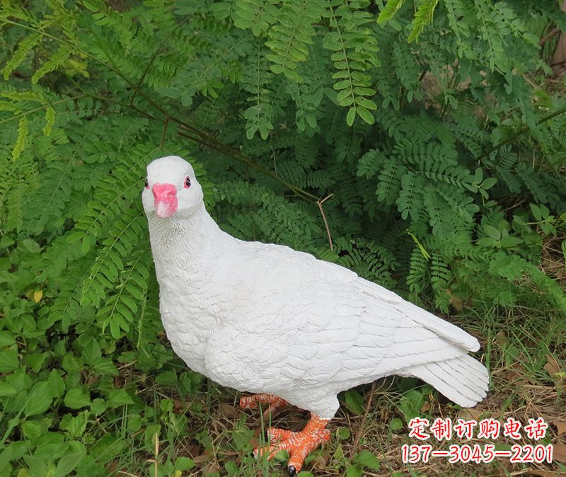 大同灵鸽雕塑是中国最古老的雕塑厂家之一,自古…