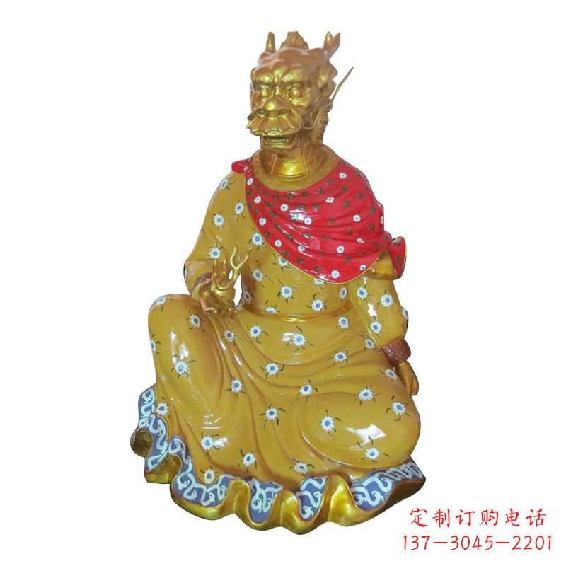 大同专业制作生肖雕塑，伴您度过每个美好时光