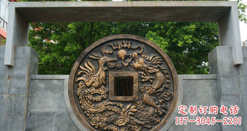 大同欣赏非凡的龙雕塑,是传统文化中最流行的装…