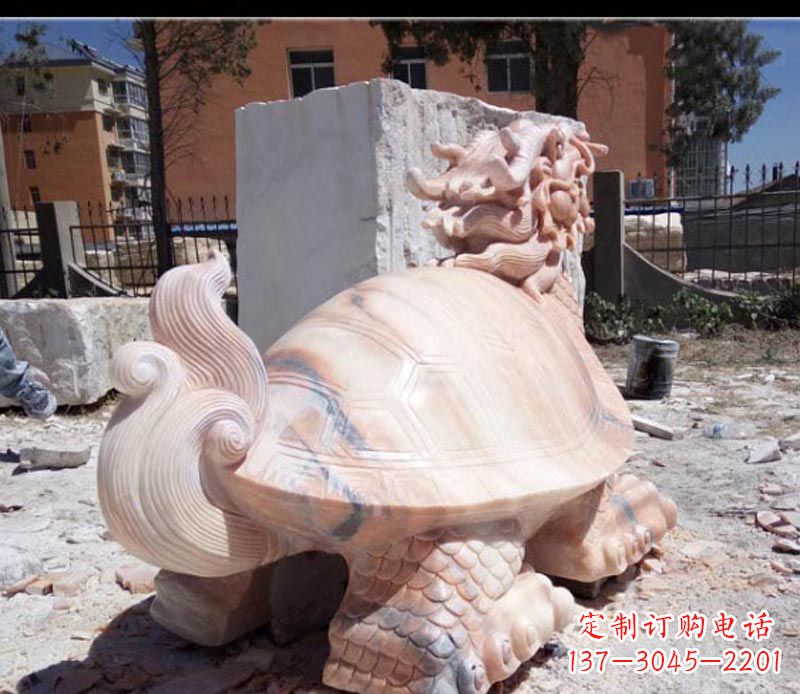 大同精美大型龙雕塑,带您进入神秘中国