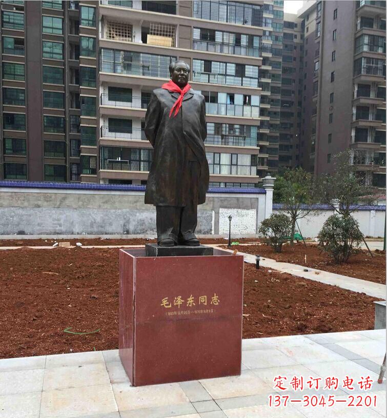 大同中领雕塑拥有上千名专业雕塑师,精心制作出…