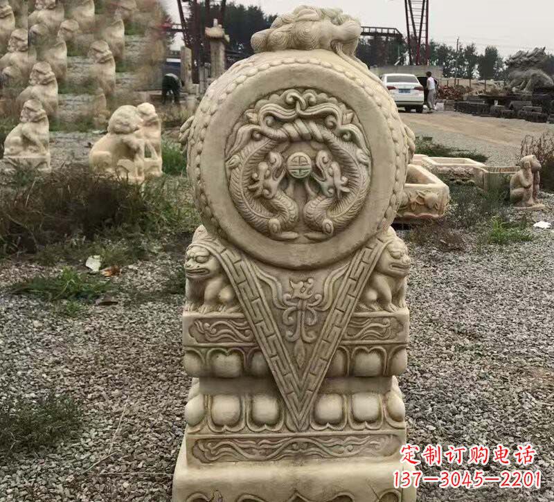 大同中领雕塑是一家专业的雕塑定制厂家,专门定…