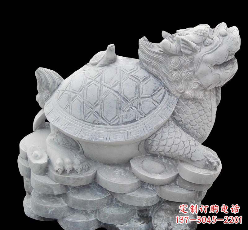 大同中领雕塑推出的母子情深·龙雕塑,用耐久的…