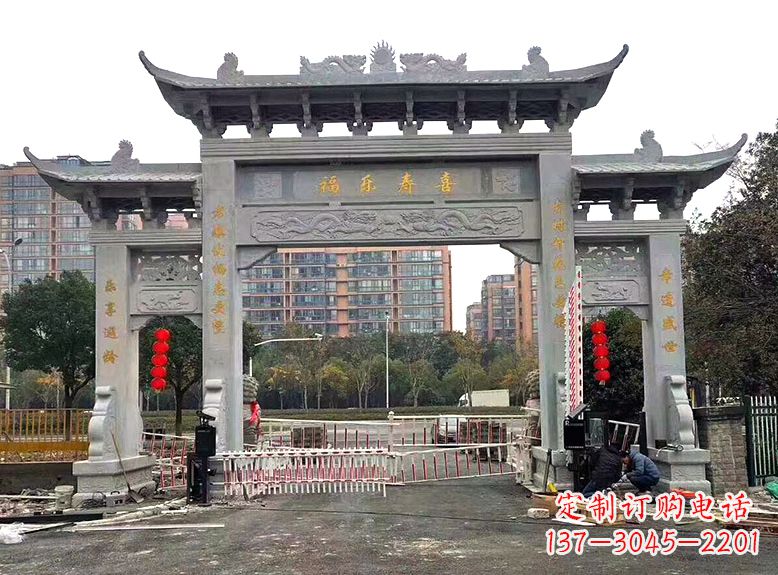 大同让您的纪念碑雕塑与众不同！