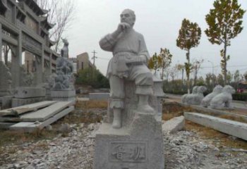 大同精美鲁班雕塑，让你的家居变得更加优雅