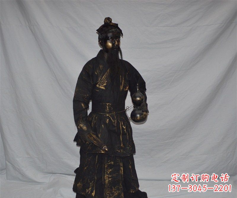 大同品质卓越时尚精致的葫芦雕塑