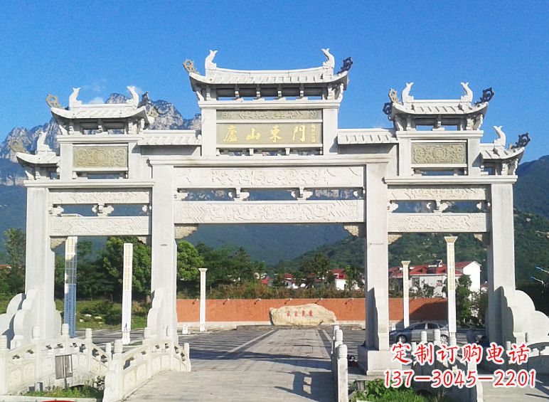 大同领雕塑定制:精美华丽的大象雕塑