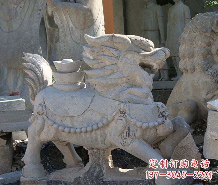 大同中领雕塑是一家专业的雕塑定制厂家,以定制…