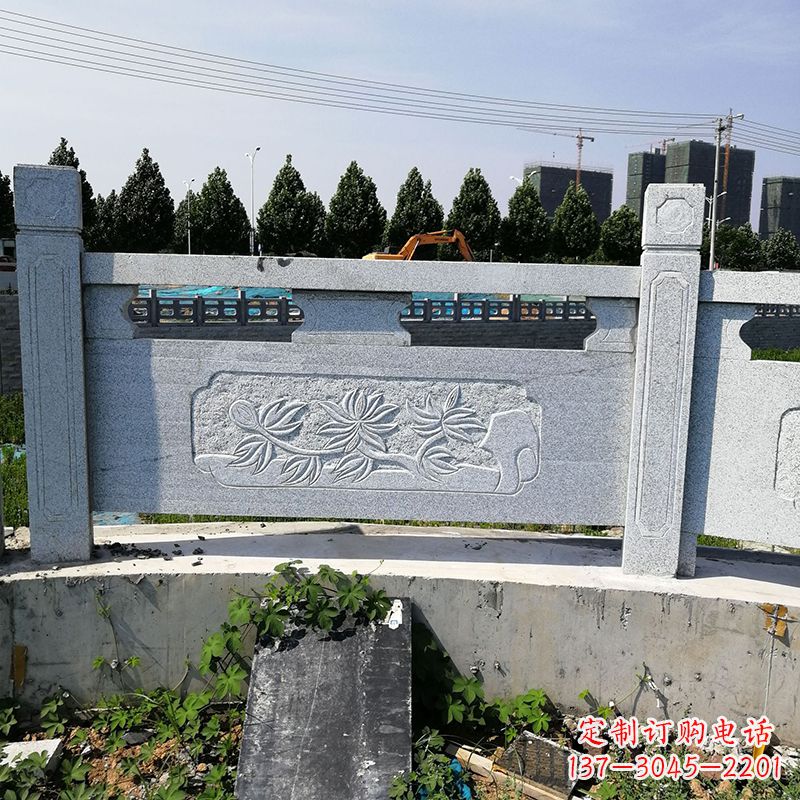 大同纪念性栏板雕塑,传承专属的美好回忆