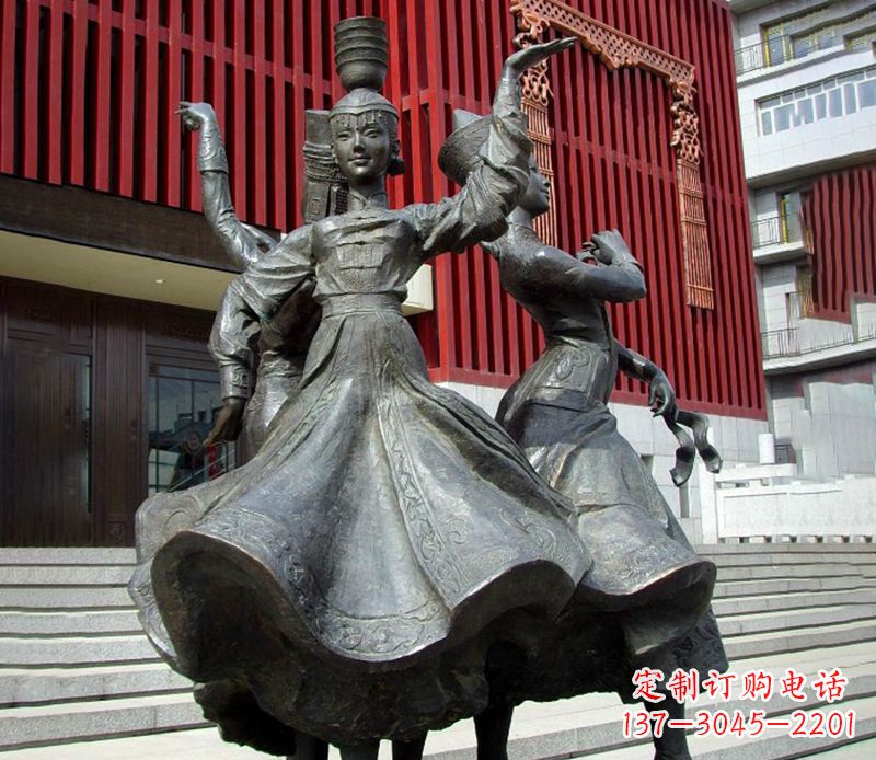 大同众所周知,美女跳舞是一种美丽动人的艺术形…