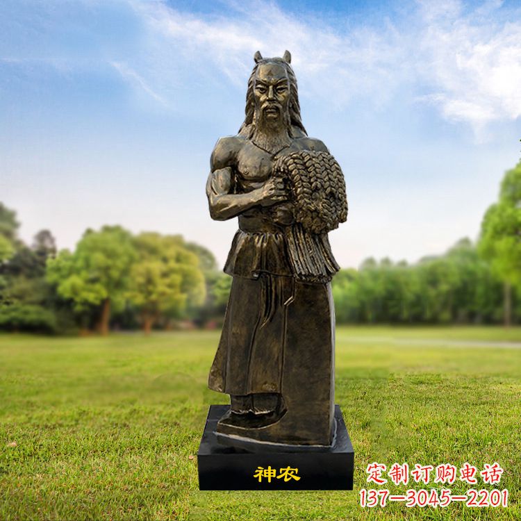 大同神龙氏玻璃钢精美仿铜龙雕塑